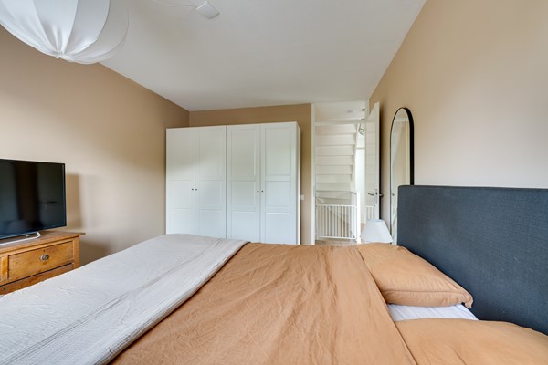 Medium property photo - Ommeland 3, 1447 BR Purmerend